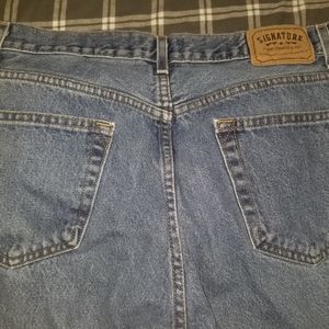 Men's Levi's Strauss Signature Jeans